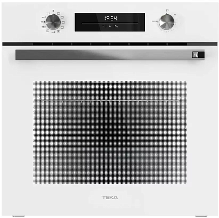 Духовой шкаф Teka HSB 6350 P WHITE preview 1