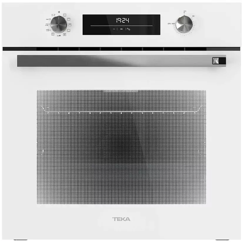 Духовой шкаф Teka HSB 6350 P WHITE preview 1