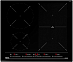 Купить Варочная панель Teka IZF 64440 MSP BLACK preview 2