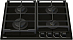 Купить Варочная панель Teka GBC 64100 KBN BLACK preview 3