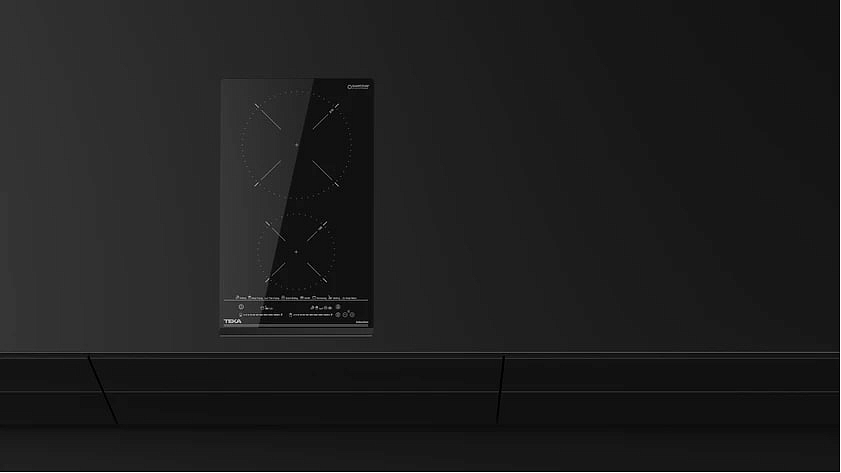 Варочная панель Teka IZC 32600 MST BLACK preview 7