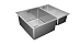 Мойка Teka FLEXLINEA RS15 2B 580 POLISHED фото 3 Купить Мойка Teka FLEXLINEA RS15 2B 580 POLISHED preview 3