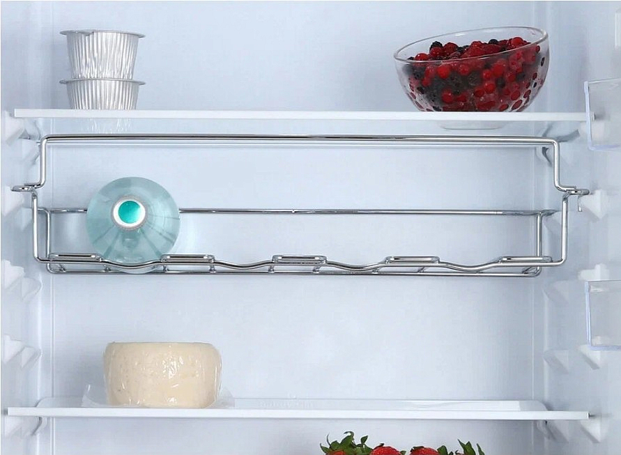 Встраиваемый холодильник Teka CI3 320 preview 3