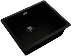 Набор аксессуаров Teka PERFECTFLOW RADEA PVD TITANIUM