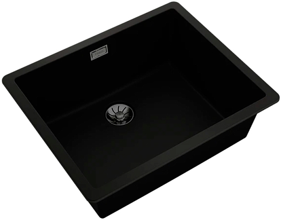 Набор аксессуаров Teka PERFECTFLOW RADEA PVD TITANIUM preview 3