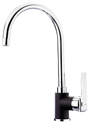 Смеситель Teka IN 995 Carbon 1/2"