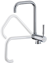 Смеситель Teka MTP 984 CHROME