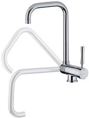 Смеситель Teka MTP 984 CHROME