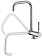 Смеситель Teka MTP 984 CHROME