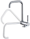 Смеситель Teka MTP 984 CHROME