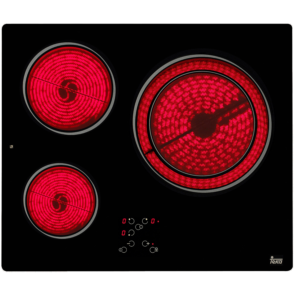 Варочная панель Teka TB 630 preview 1