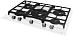 Купить Варочная панель Teka GZC 75331 XBN WHITE preview 3