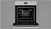 Купить Духовой шкаф Teka HSB 630 WHITE preview 7