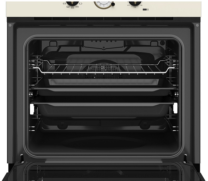 Духовой шкаф Teka HRB 6300 VNB BRASS preview 4