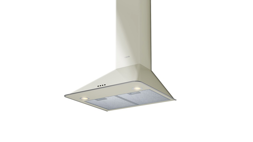 Вытяжка Teka DOS 60.1 VANILLA-OS preview 2