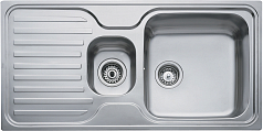 Мойка Teka Classic 1 1/2 B 1D