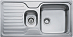 Купить Мойка Teka Classic 1 1/2 B 1D preview 1
