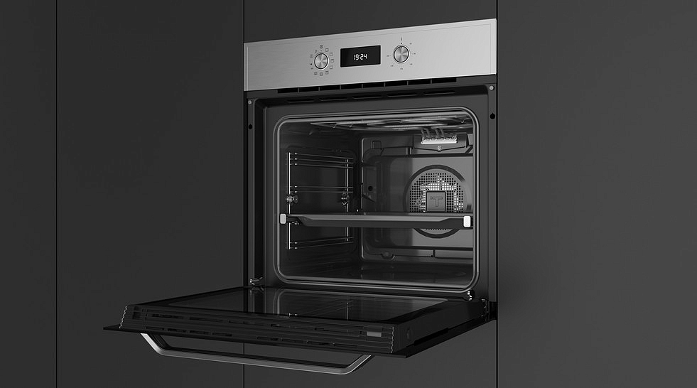 Духовой шкаф Teka HCB 6545 SS preview 6