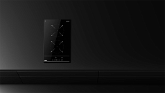 Варочная панель Teka TZC 32000 TTC BLACK