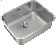 Мойка Teka BET 50.40.20 PLUS POLISHED