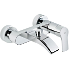 Смеситель для ванны Teka Palma