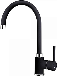 Смеситель Teka SP 995 Anthracite 3/8"