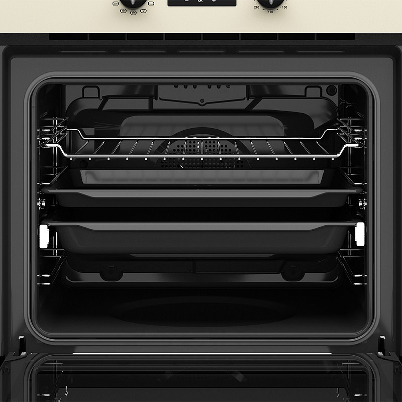 Духовой шкаф Teka HRB 6400 VNS SILVER preview 5