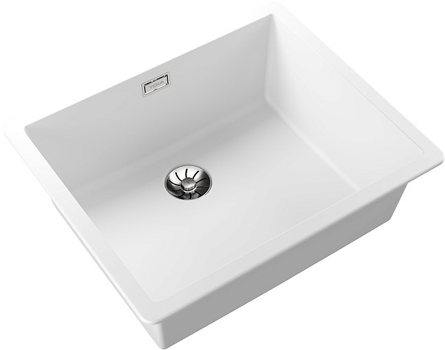 Мойка Teka Radea R10 50.40 M-TG White preview 2