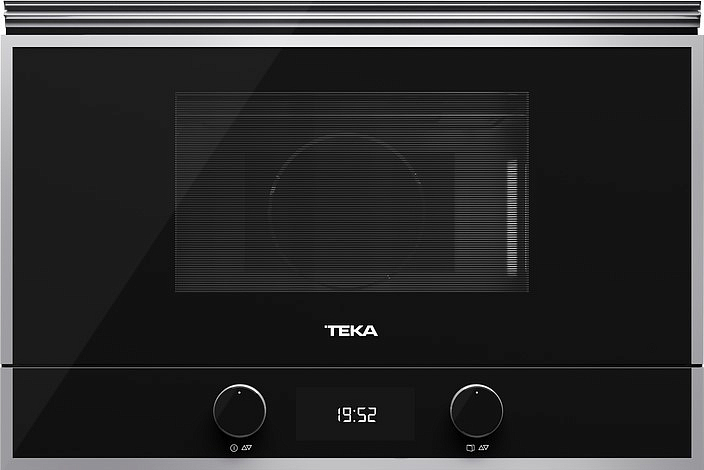 Встраиваемая микроволновая печь Teka ML 822 BIS R preview 1