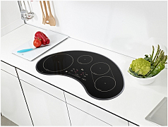 Варочная панель Teka VR TC 95 4I