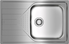 Мойка Teka UNIVERSE 50 T-XP 1B 1D MAX MCTXT