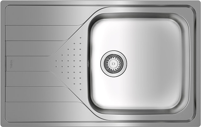 Мойка Teka UNIVERSE 50 T-XP 1B 1D MAX MCTXT preview 1