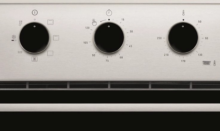 Духовой шкаф Teka HSB 615 SS INOX preview 2