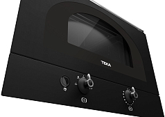 Встраиваемая микроволновая печь Teka MWR 22 BI ANTHRACITE-OS