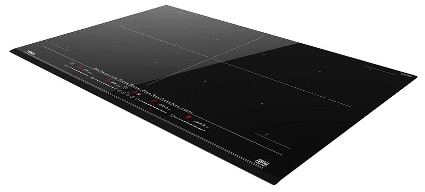 Варочная панель Teka IZF 88700 MST BLACK preview 5