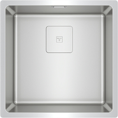 Мойка Teka FLEXLINEA RS15 40.40 M-XT 1B SofTexture