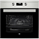 Духовой шкаф Teka HS 725 STAINLESS STEEL