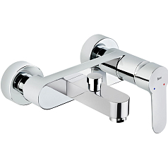 Смеситель для ванны Teka Palma без душевого набора