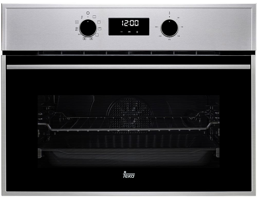 Духовой шкаф Teka HSC 635 SS preview 1