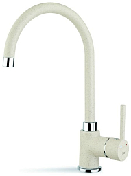 Смеситель Teka SP 995 Vanilia 1/2"