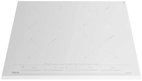 Варочная панель Teka IZC 64630 MST WHITE preview 3