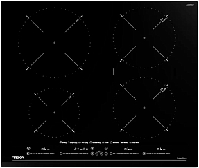 Варочная панель Teka IZC 64630 MST BLACK