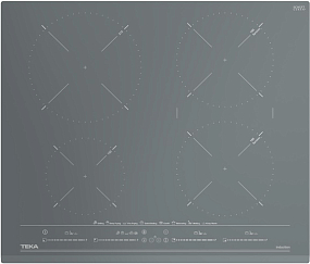 Варочная панель Teka IZC 64630 MST STONE GREY