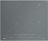 Варочная панель Teka IZC 64630 MST STONE GREY