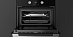 Купить Духовой шкаф Teka HLC 8470 SC NIGHT RIVER BLACK preview 10