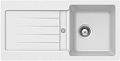 Мойка Teka Kea 45 B-TG White