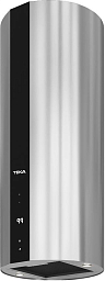 Вытяжка Teka CC 485 BLACK-SS