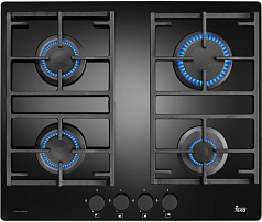 Варочная панель Teka CGW LUX 60 4G AI AL CI