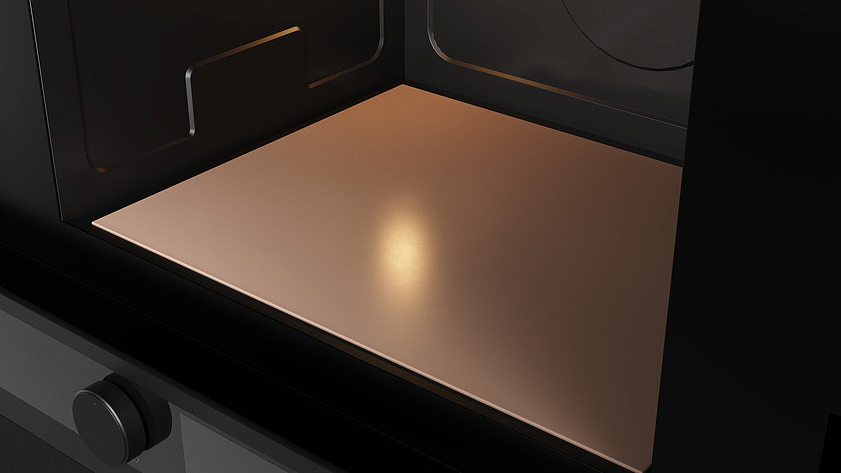 Встраиваемая микроволновая печь Teka ML 82-G1 BIS L MATT BLACK preview 7