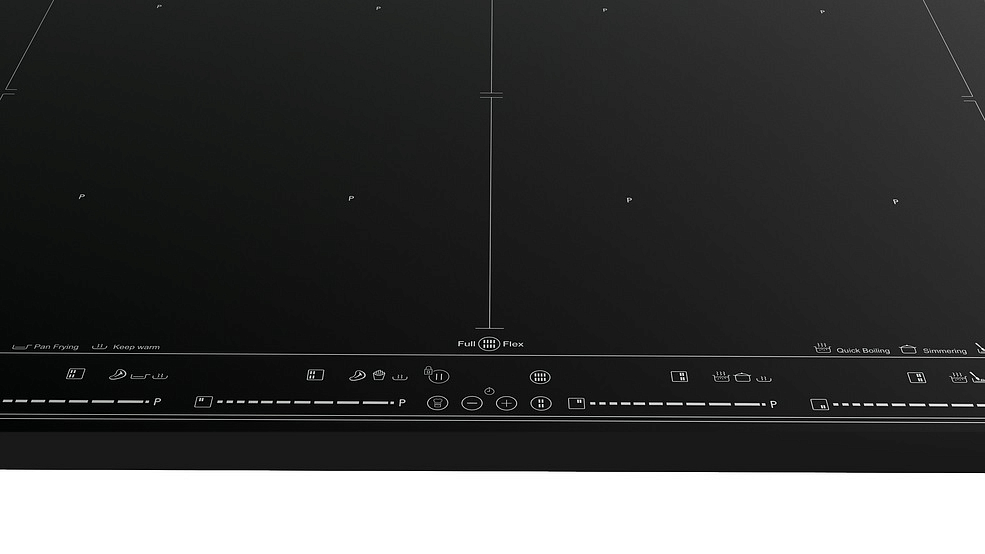 Варочная панель Teka IZF 68600 MSP BLACK preview 2